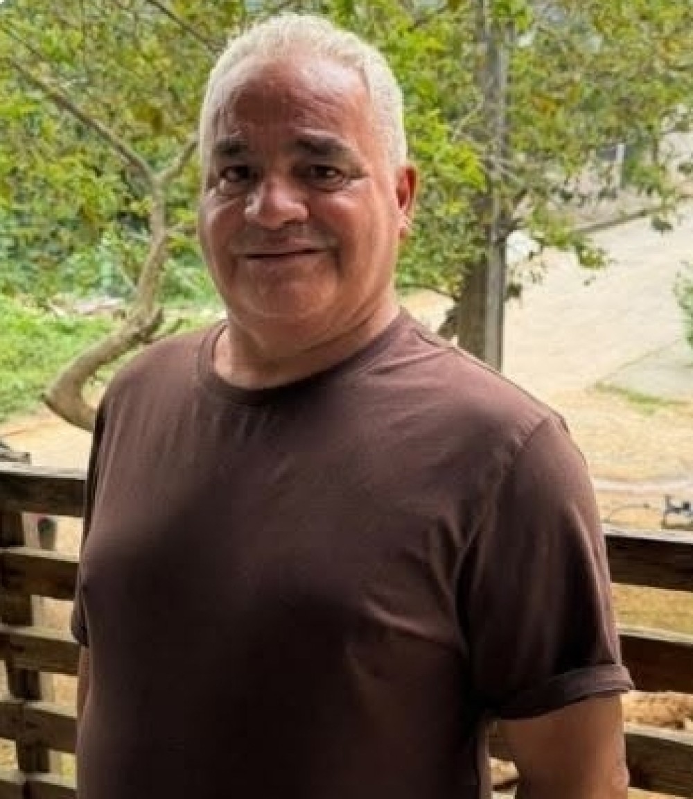 Morre aos 59 anos Carlinho Pinheiro da Silva em Jaraguá do Sul