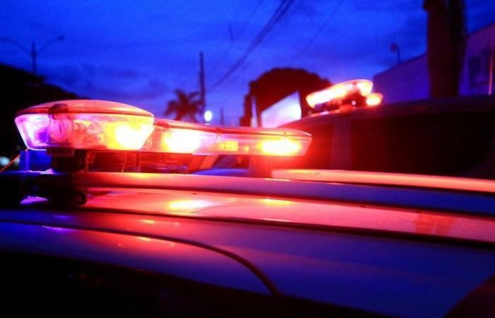 Homem é preso após esfaquear vítima durante discussão em Jaraguá do Sul