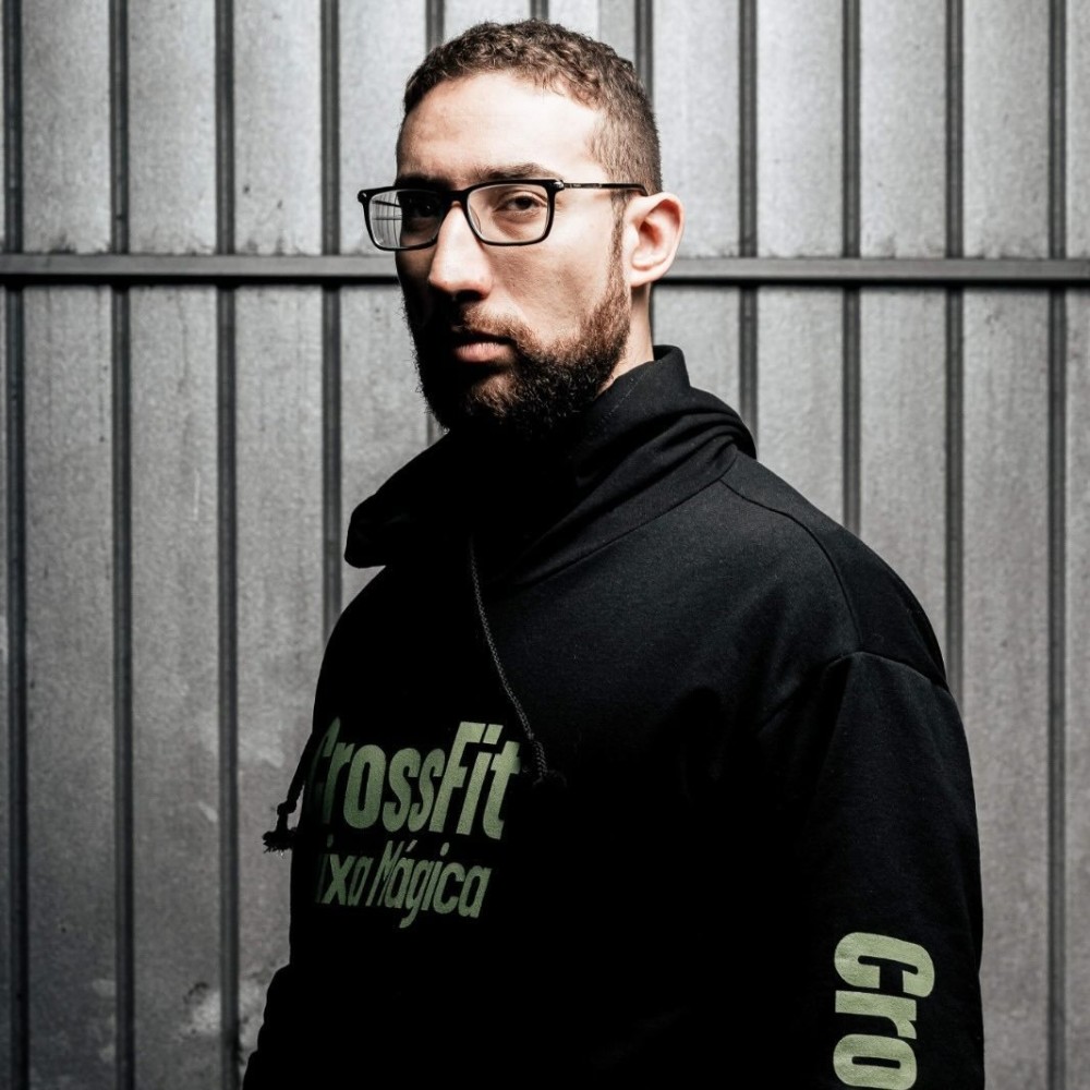 Coach de CrossFit morre após grave acidente em Jaraguá do Sul