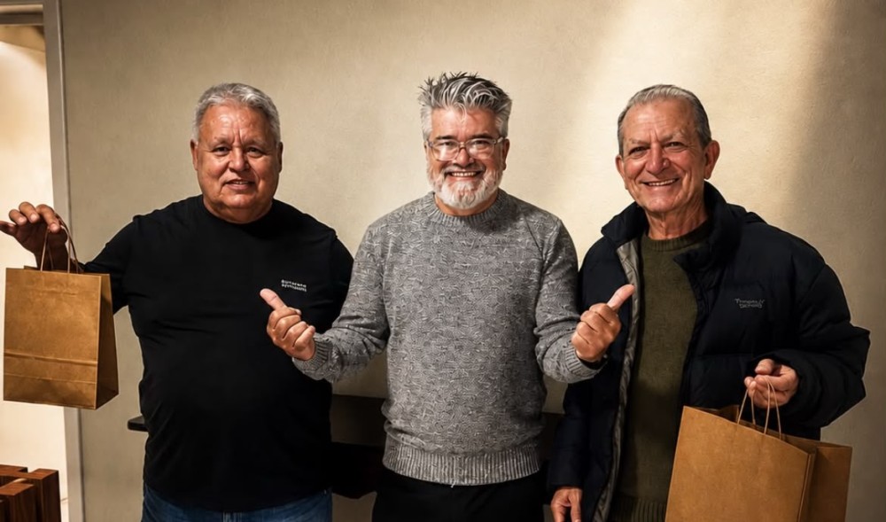 COLUNA DO MOA - Depois de um tempo livre, leve e solto, tem gente que voltou a se apaixonar
