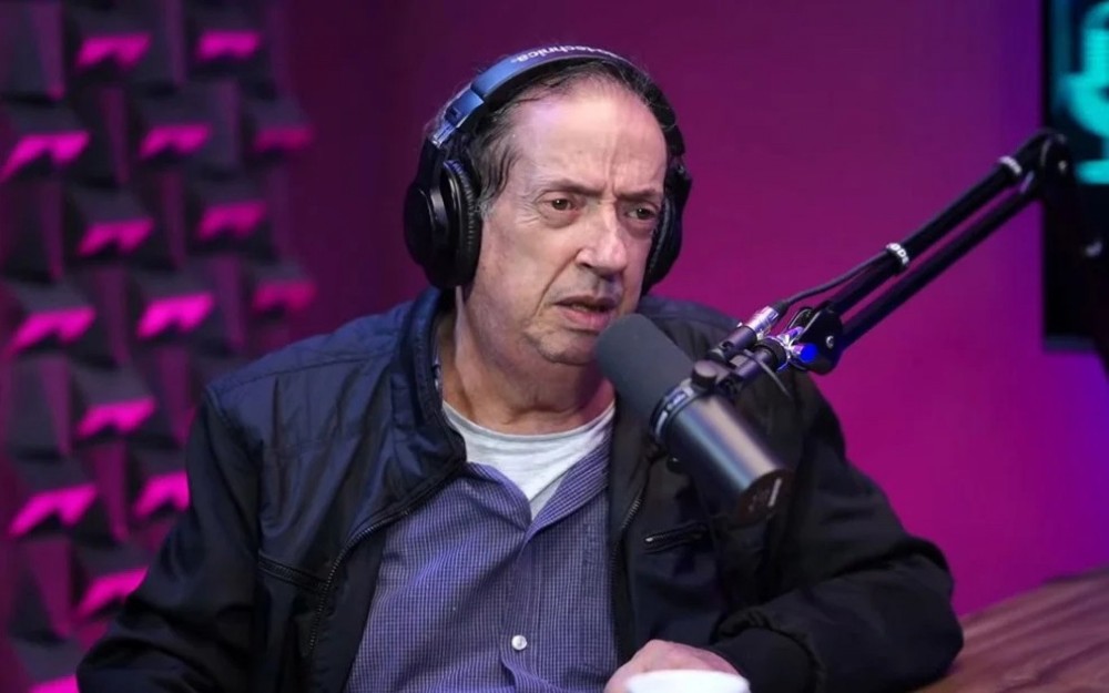 Marcos Oliveira, o eterno Beiçola, abre o jogo sobre sexo e viraliza na web: ‘Ménage com 7 pessoas’