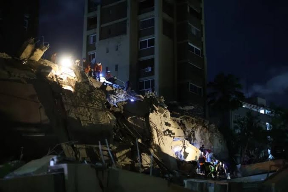 Venezuela: número de desaparecidos pode passar de 40 mil