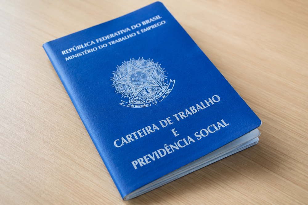 Jaraguá do Sul começa a semana com mais de mil vagas de emprego disponíveis