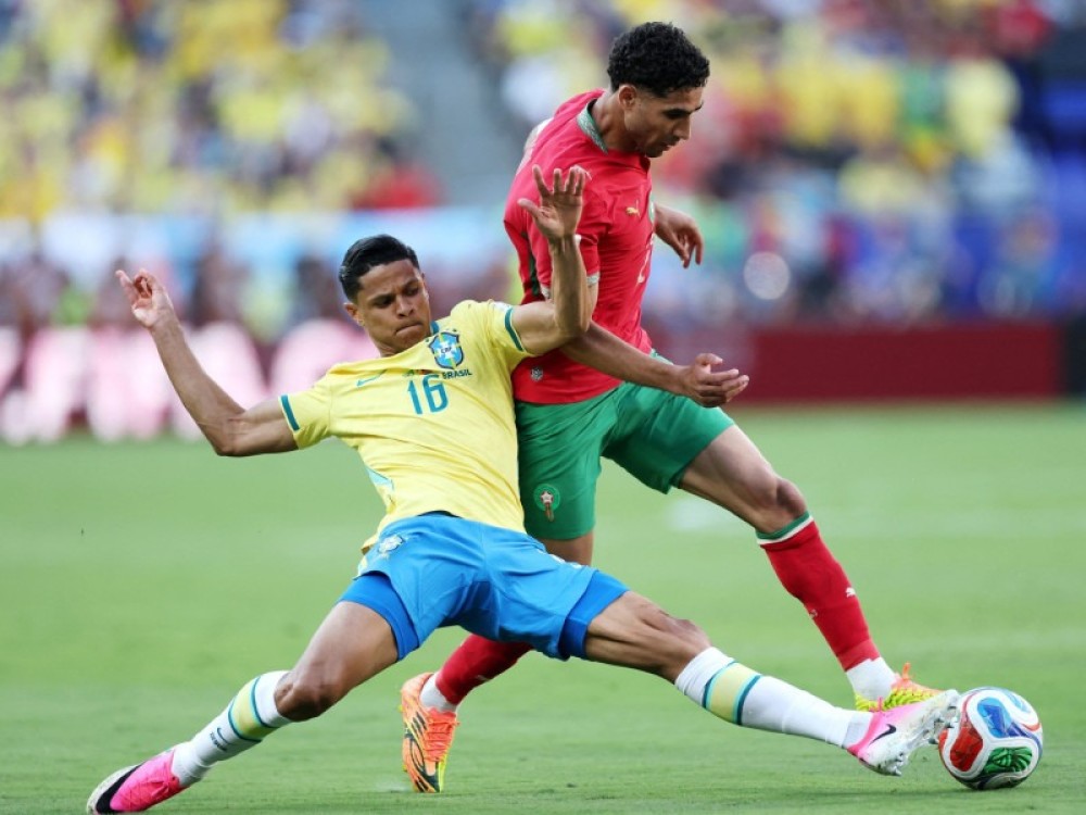 Qual é o próximo jogo do Brasil na Copa? Veja data, horário e onde assistir