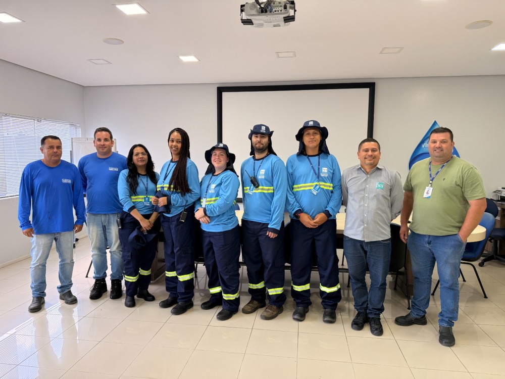 Samae inicia vistorias nas residências para verificar ligações de esgoto e drenagem pluvial