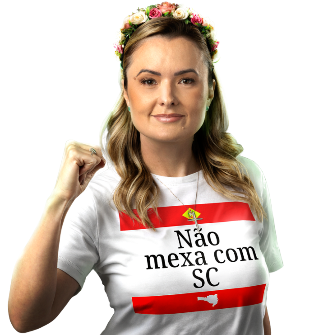 VÍDEO: Júlia Zanatta responde a Lula após presidente citar relho