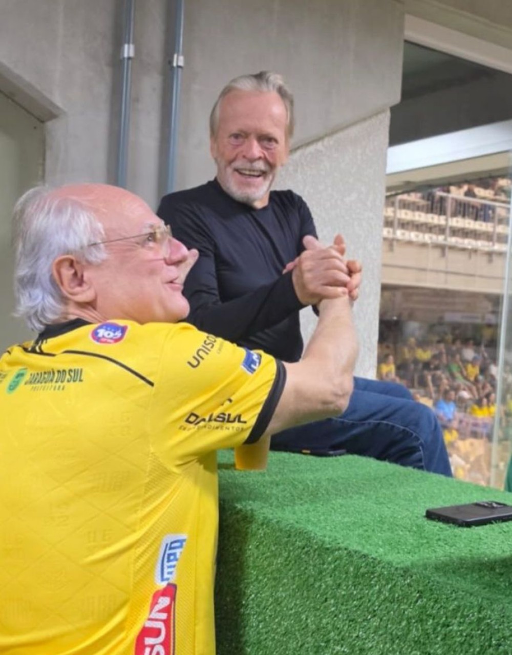 A COLUNA DO MOA DSTA TERÇA-FEIRA, 14 DE ABRIL JÁ ESTÁ NO AR