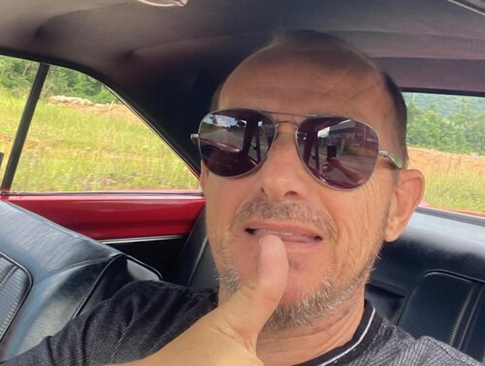 Morre o empresário schroedense Márcio Buzzi