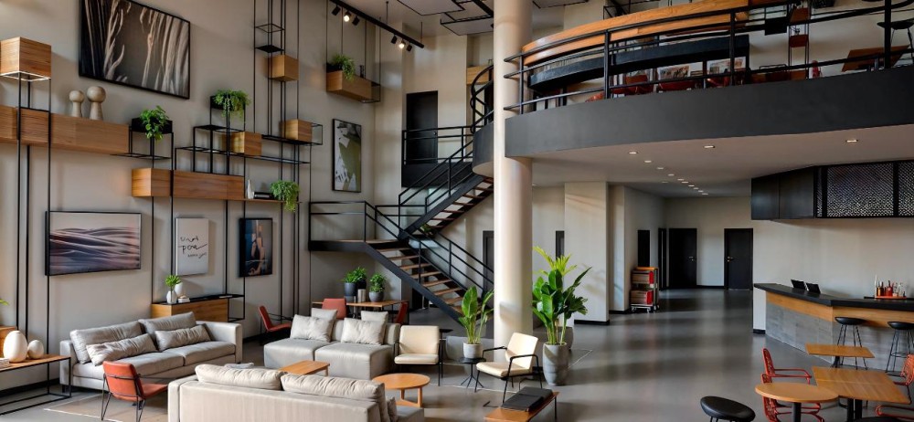 Jaraguá do Sul vai ganhar um novo empreendimento hoteleiro de padrão internacional