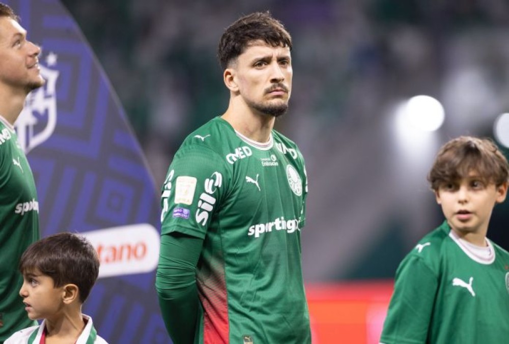 Palmeiras descarta fratura em Piquerez, mas segue como dúvida contra a LDU
