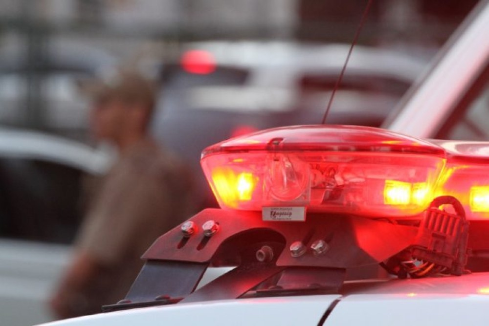 Menino de 7 anos morre em grave acidente na BR-282