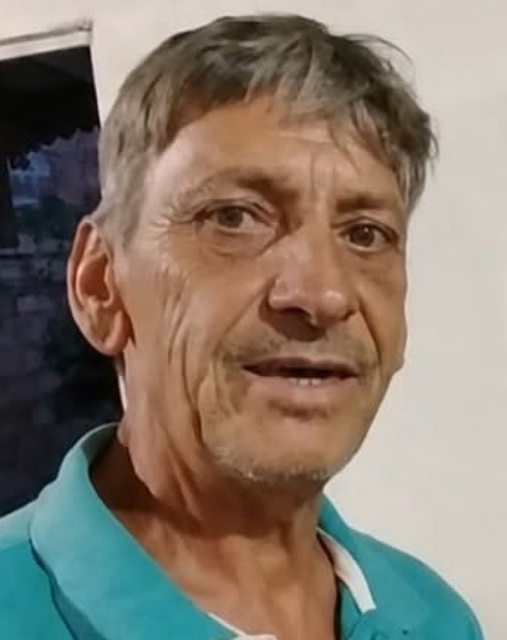 Morre aos 65 anos Gilberto Mario Seraphin Anacleto, em Jaraguá do Sul