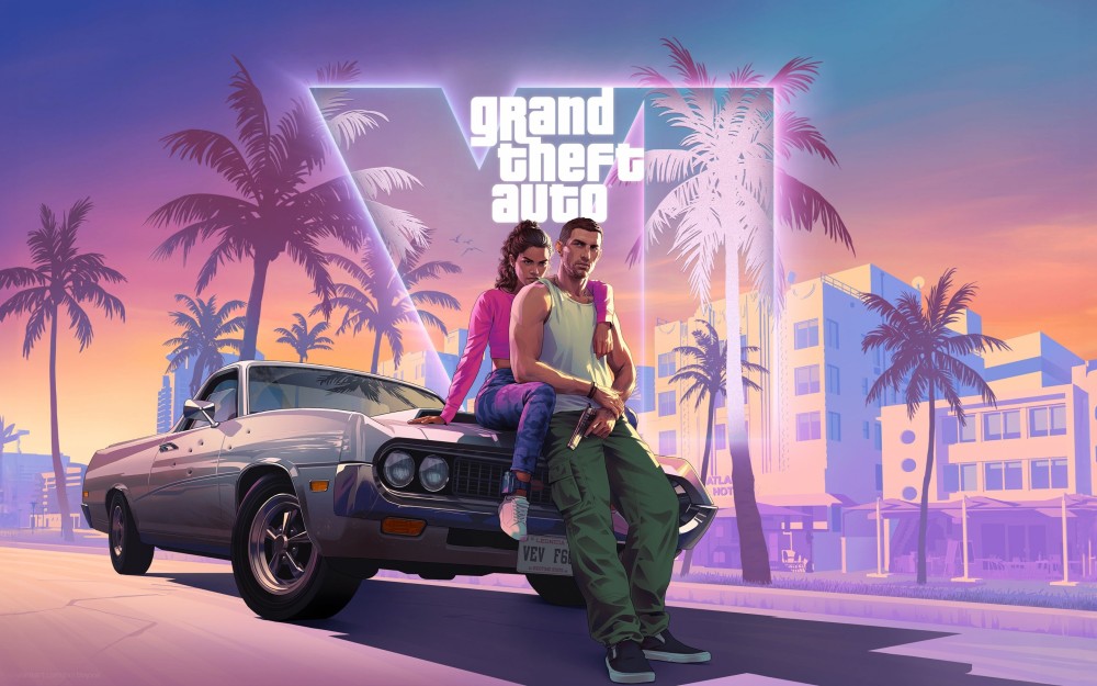 GTA VI pode ser o jogo mais caro já produzido na história
