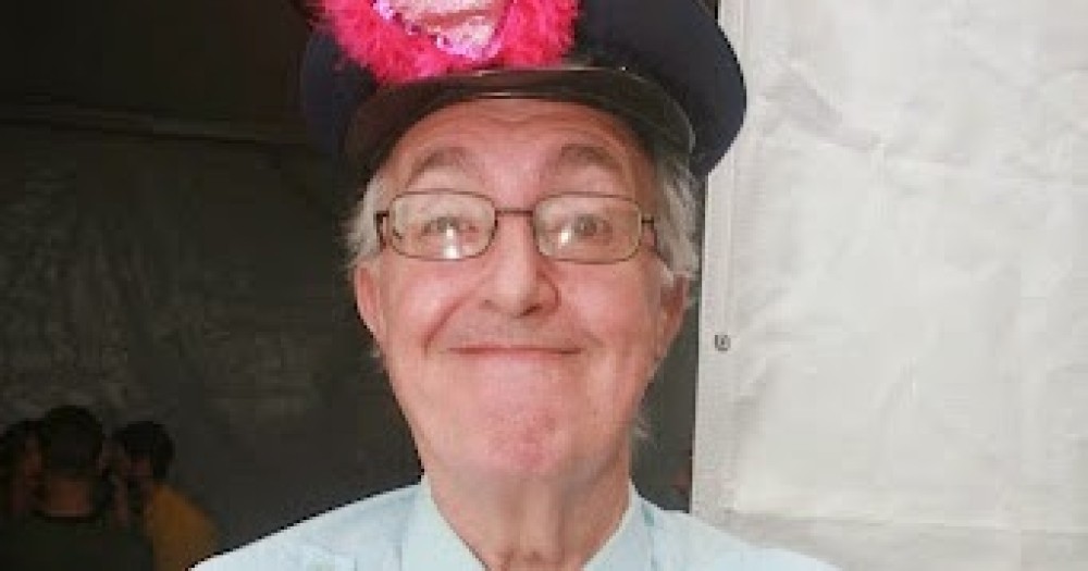 Guarda Juju, de ‘A Praça é Nossa’, morre aos 83 anos