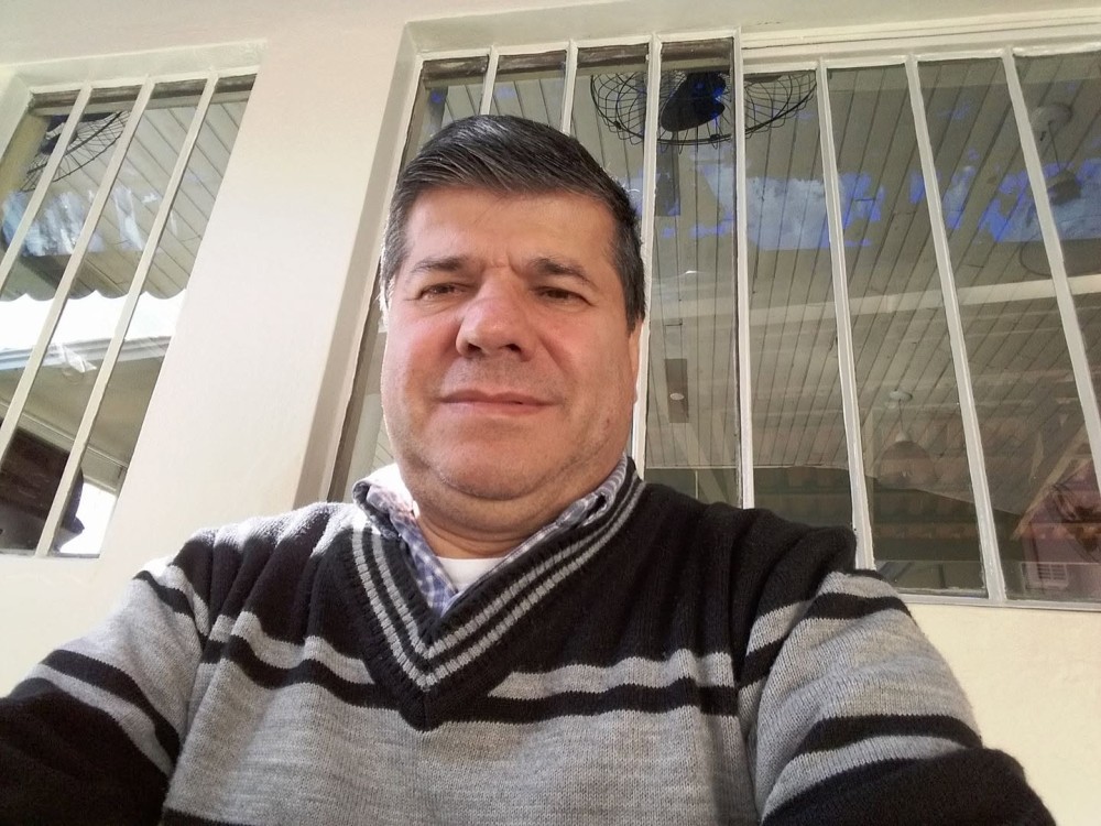 Eli da Silva falece aos 68 anos em Jaraguá do Sul