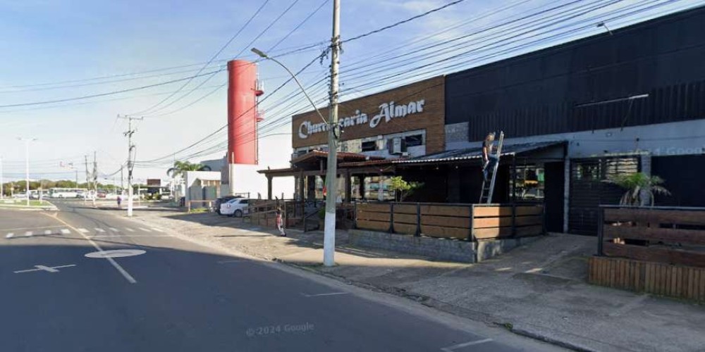 Tradicional churrascaria do litoral gaúcho encerra atividade