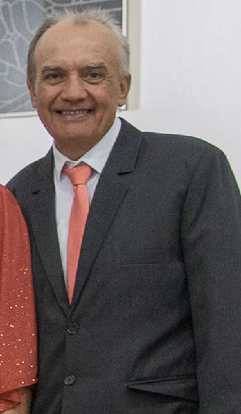 Morre Wilson Mathias aos 53 anos em Jaraguá do Sul