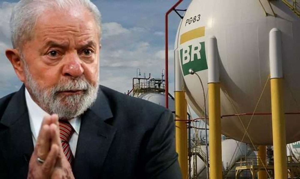 ATENÇÃO: Petrobras anuncia aumento no preço da gasolina
