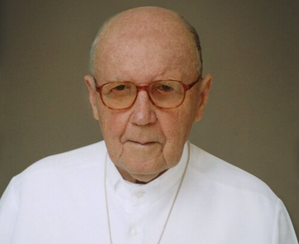 Jaraguá do Sul celebra os 20 anos da morte do Venerável Padre Aloísio com missas nesta sexta-feira