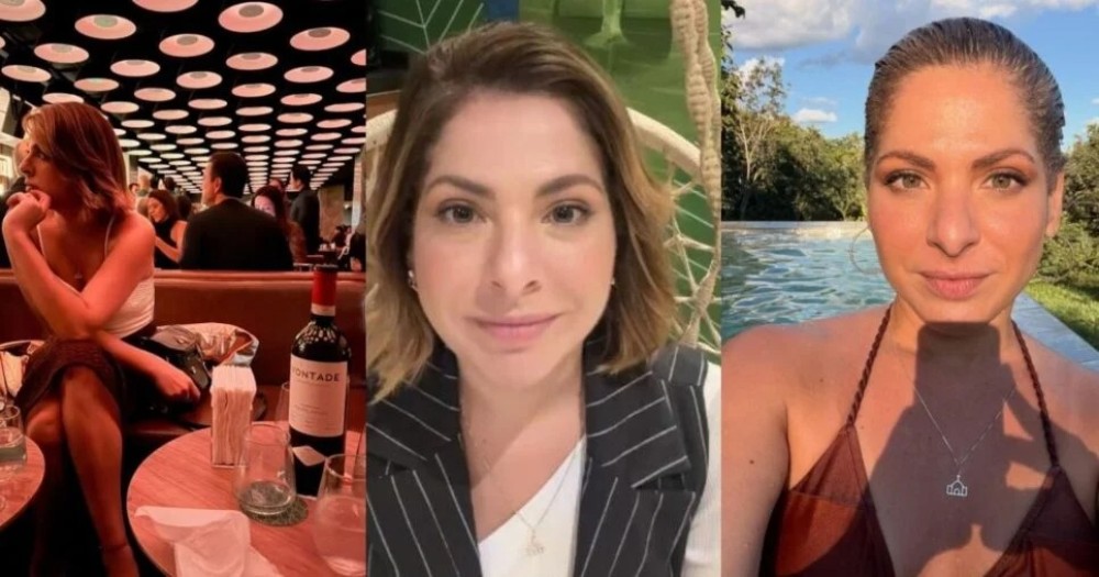 Veja como Daniela Lima vive após demissão da Globo News