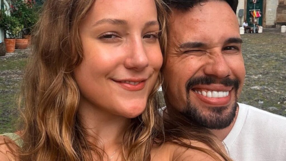 Viúvo de Isabel Veloso anuncia casamento 5 meses após morte de esposa