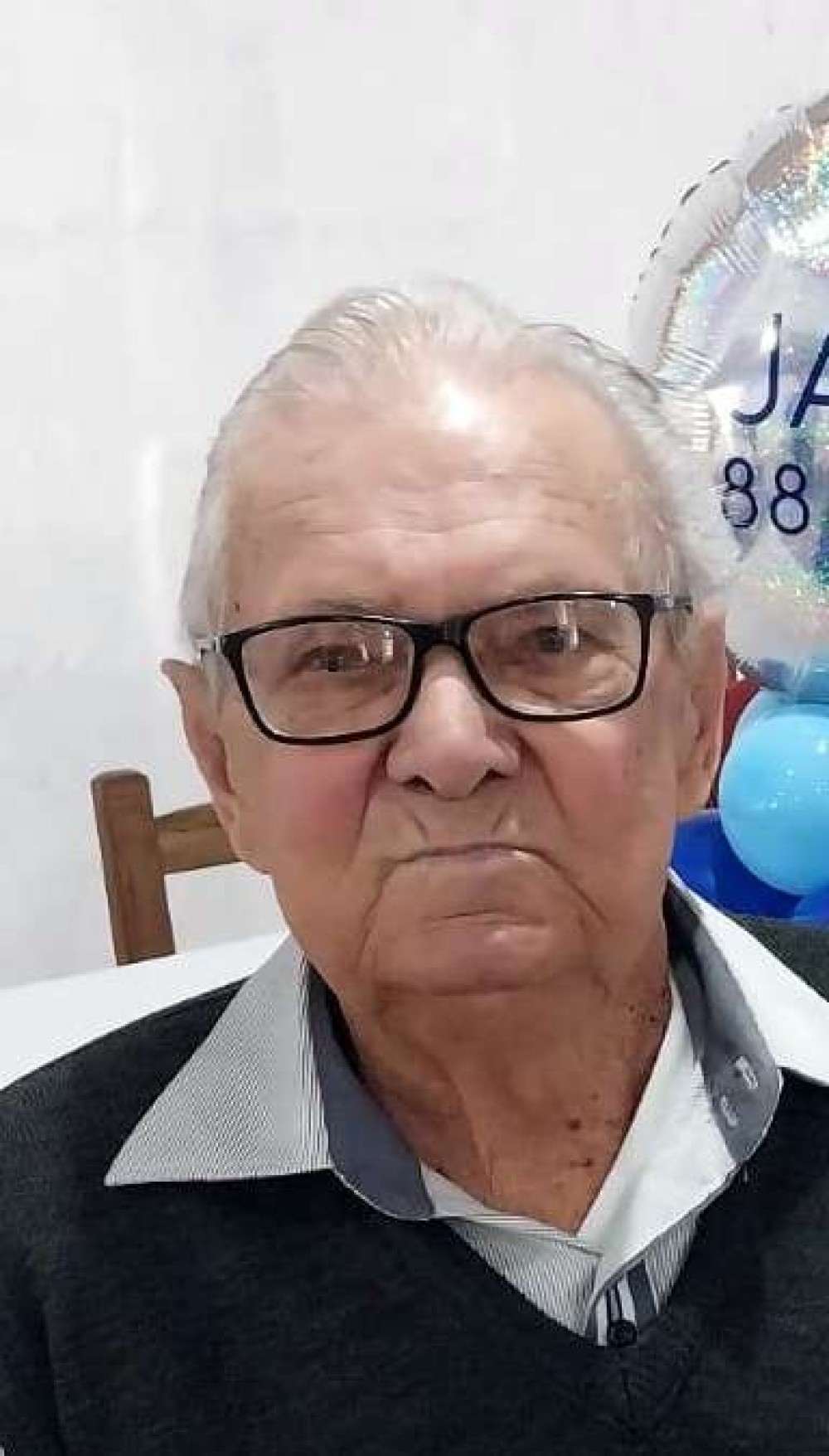 Jago Konell falece aos 89 anos, deixando uma história marcada pela família