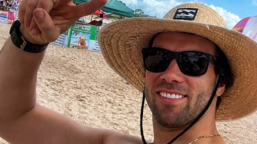 Empresário morre em acidente com veículo de trilha