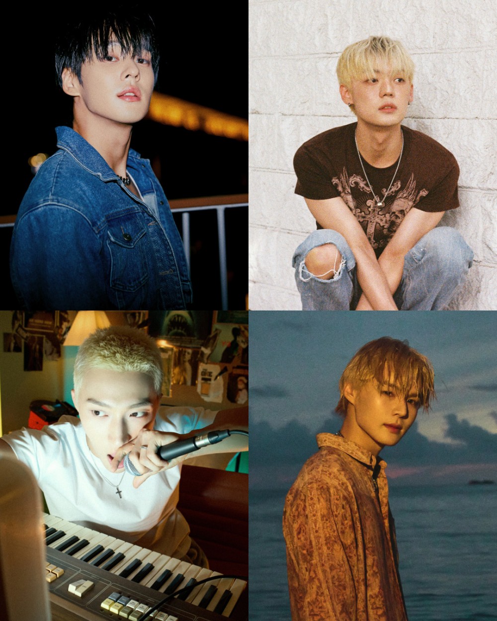 Florianópolis recebe turnê mundial da WAY BETTER com estrelas do K-pop 