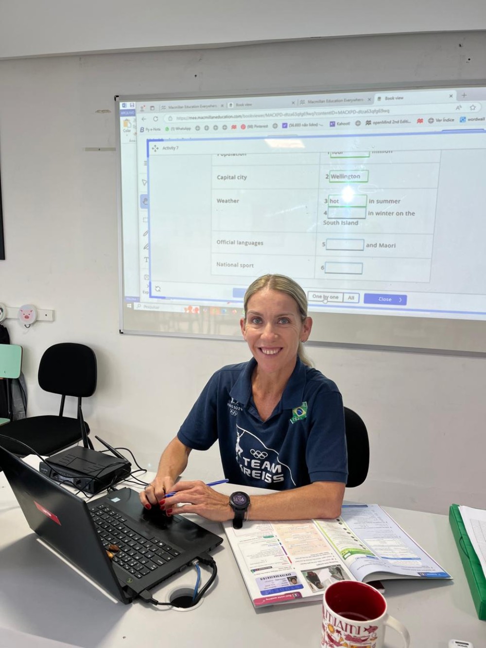 English For Friends amplia atuação e anuncia novo endereço com planos de expansão