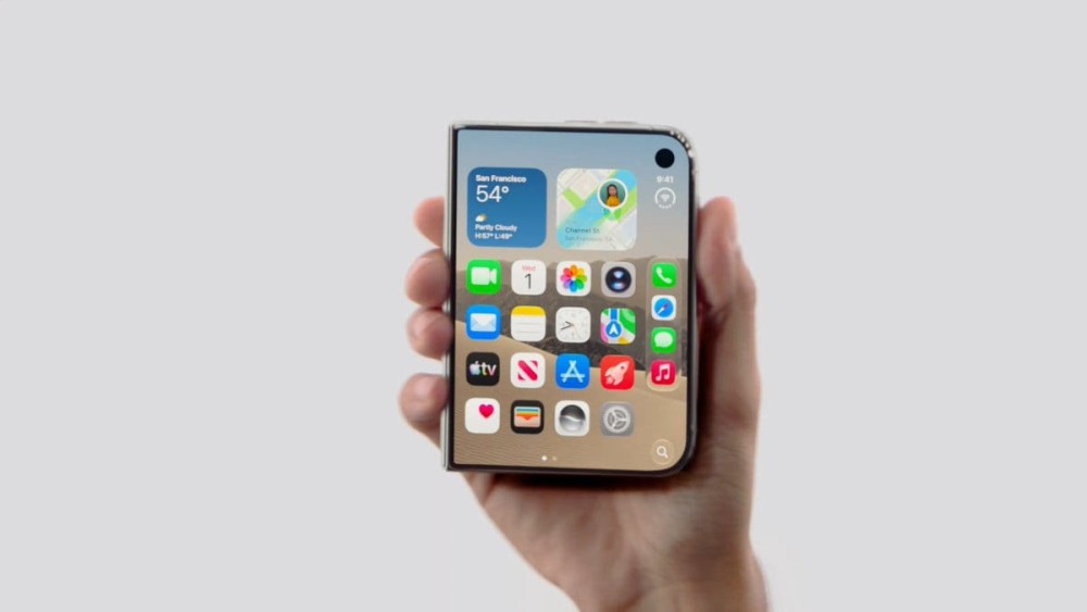 O maior lançamento da Apple desde o iPhone