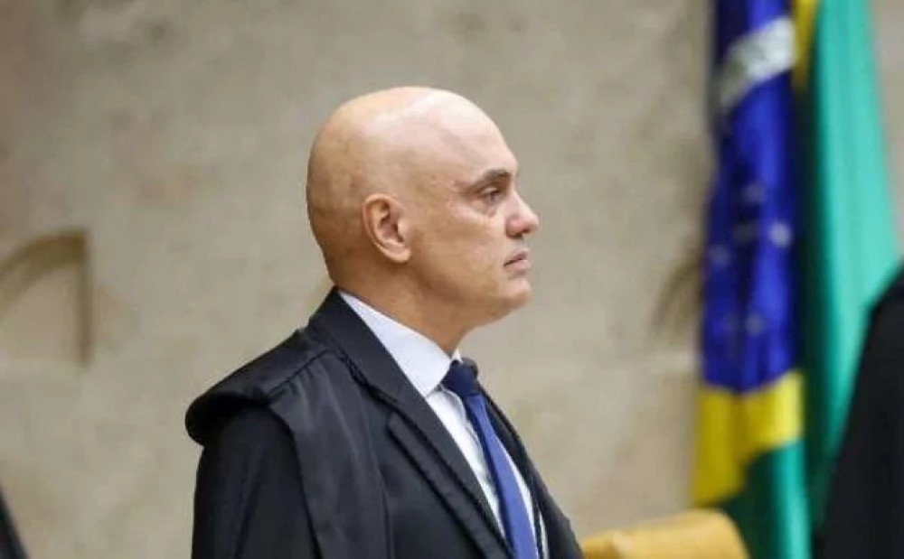 STF reage a vazamento na Receita e divulga envolvidos