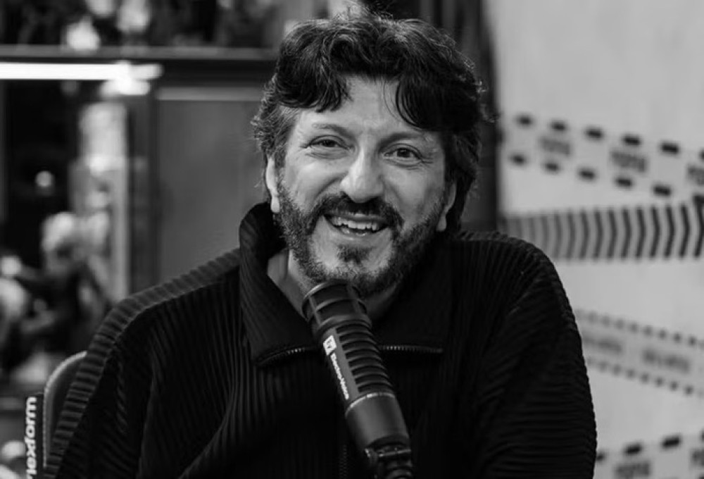 Influenciador Lito Sousa morre aos 59 anos