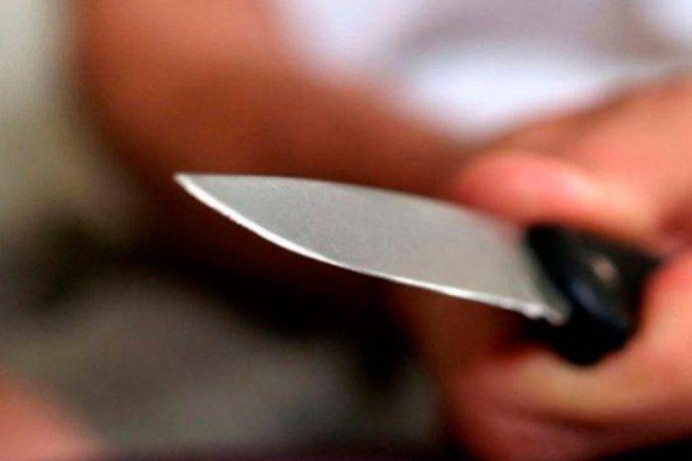 Adolescente de 15 anos é apreendido após esfaquear irmão mais velho