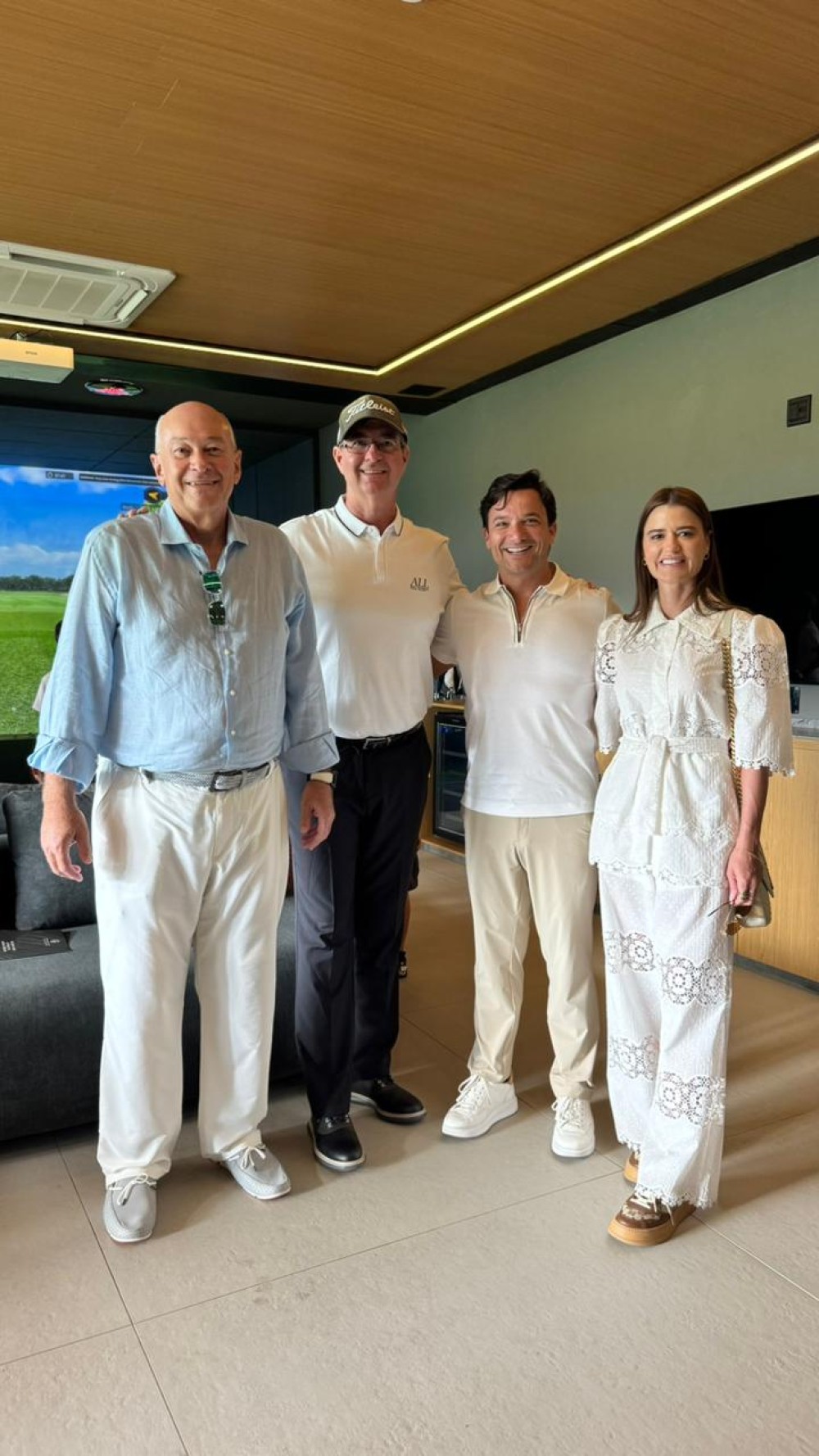 All Resort Porto Belo é entregue com Martin Werninghaus, herdeiro da WEG, entre os investidores