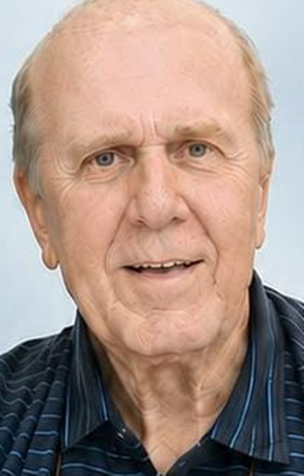 Morre no Rio de Janeiro Cristiano Jourdan, neto do fundador de Jaraguá do Sul
