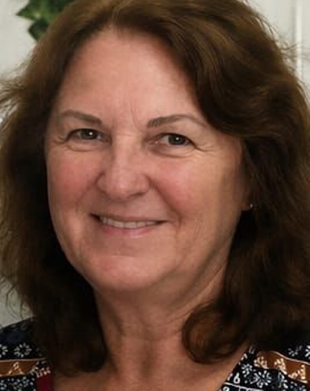 Morre Marcia Manske Campregher, aos 65 anos em Jaraguá do Sul