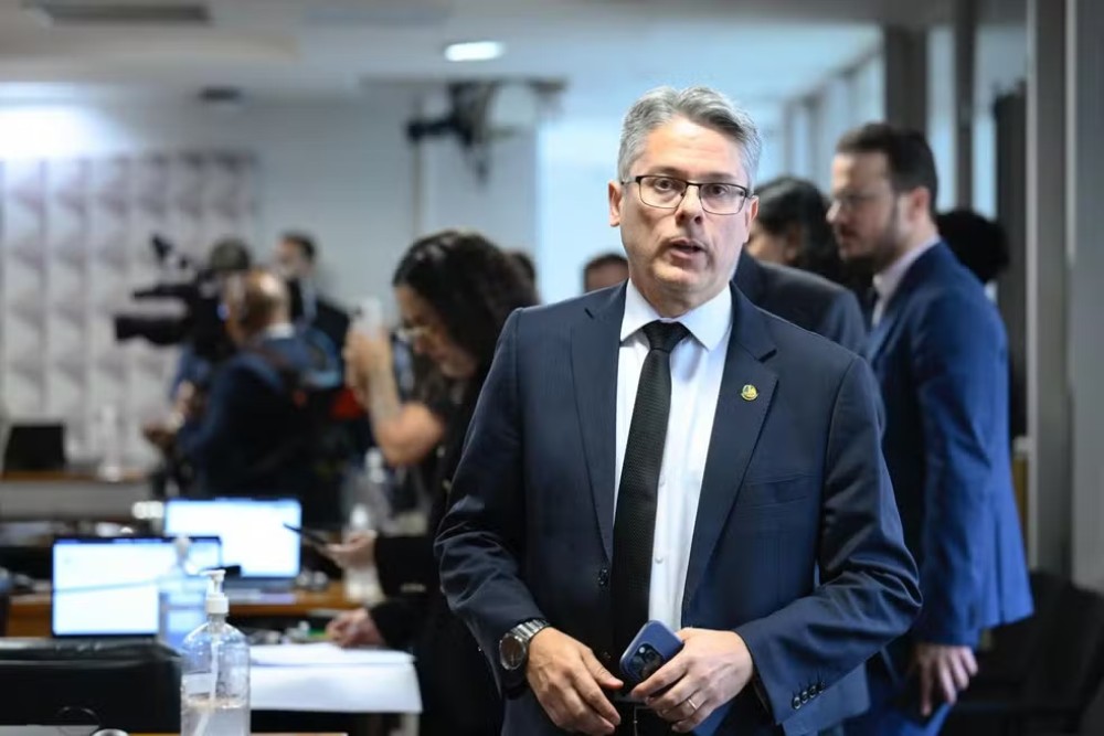 CPI do Crime Organizado rejeita relatório que pedia indiciamento de ministros do STF e do PGR