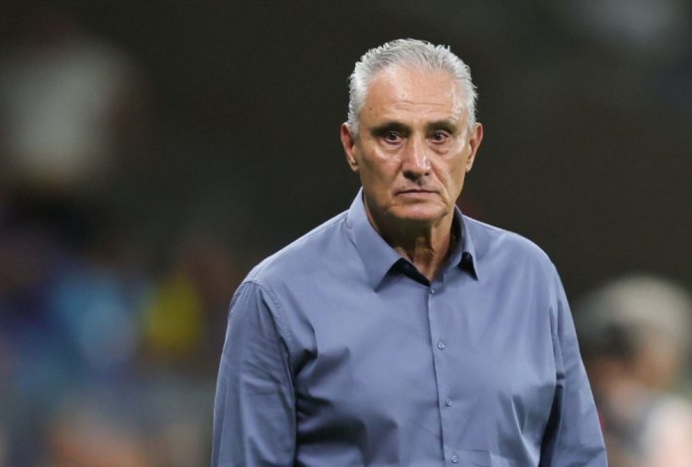 Botafogo negocia com Tite