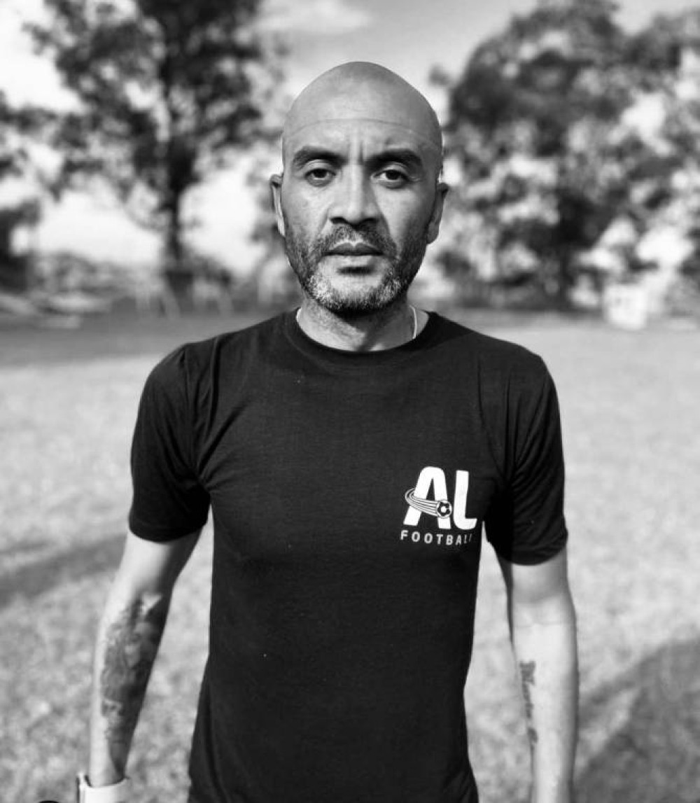 TRISTE NOTÍCIA: Ex-zagueiro do Criciúma morre aos 45 anos
