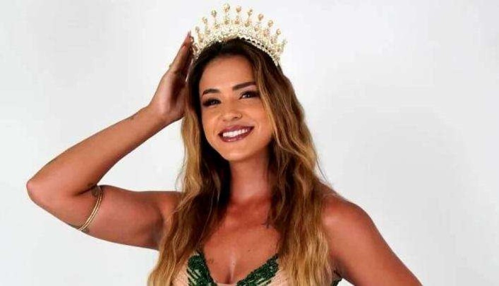 Miss paranaense sofre infarto fulminante e morre na véspera do concurso