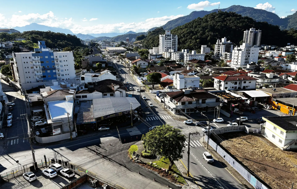 ATENÇÃO: Nova etapa de ajustes no trânsito entra em vigor nesta sexta-feira