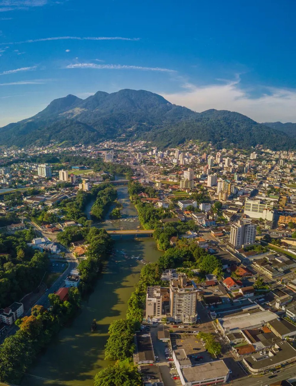 Jaraguá do Sul: a cidade mais feliz do Brasil celebra 150 anos com a maior expo de sua história
