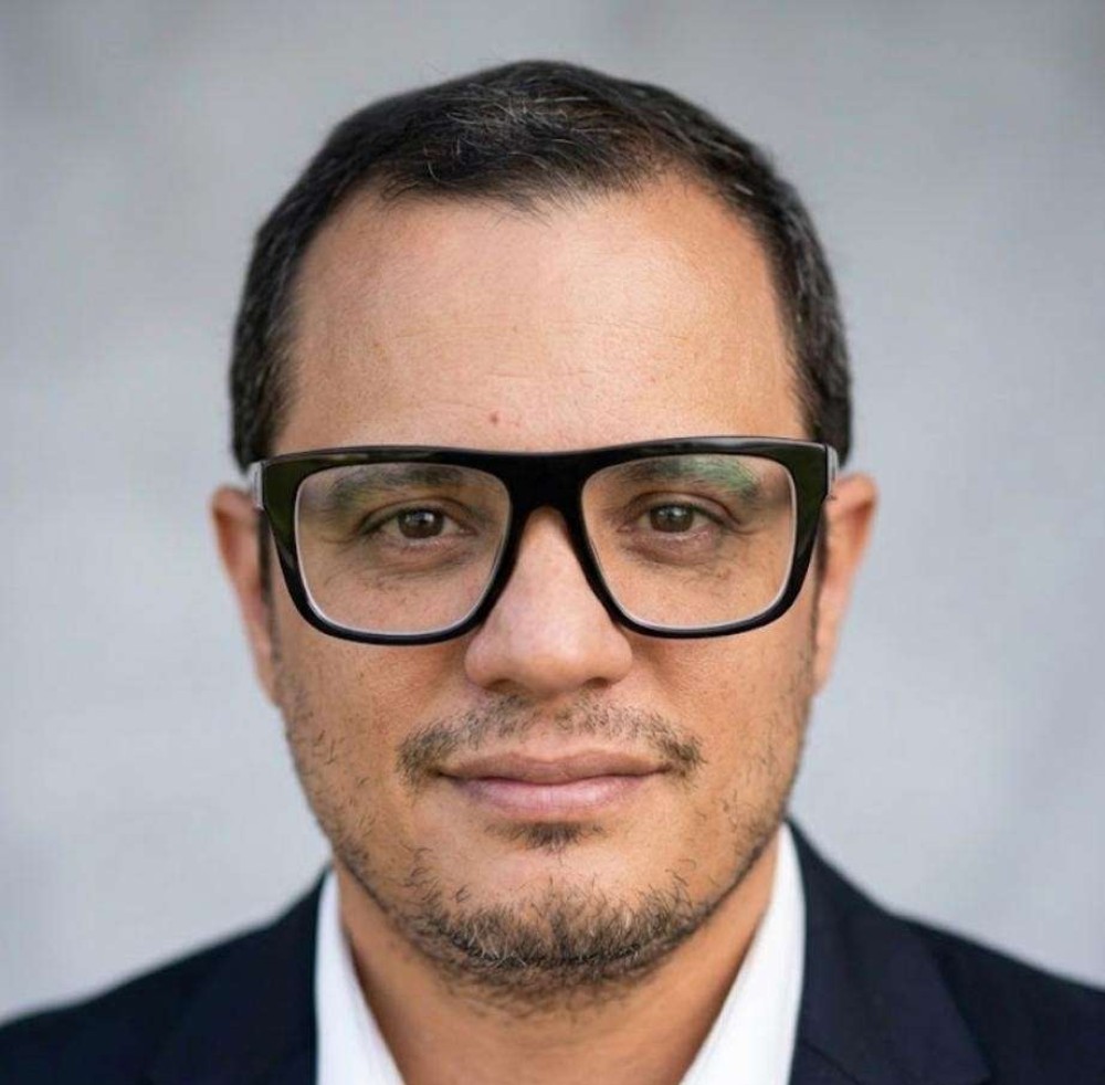 Maycon de Carvalho Santos morre aos 46 anos em Jaraguá do Sul