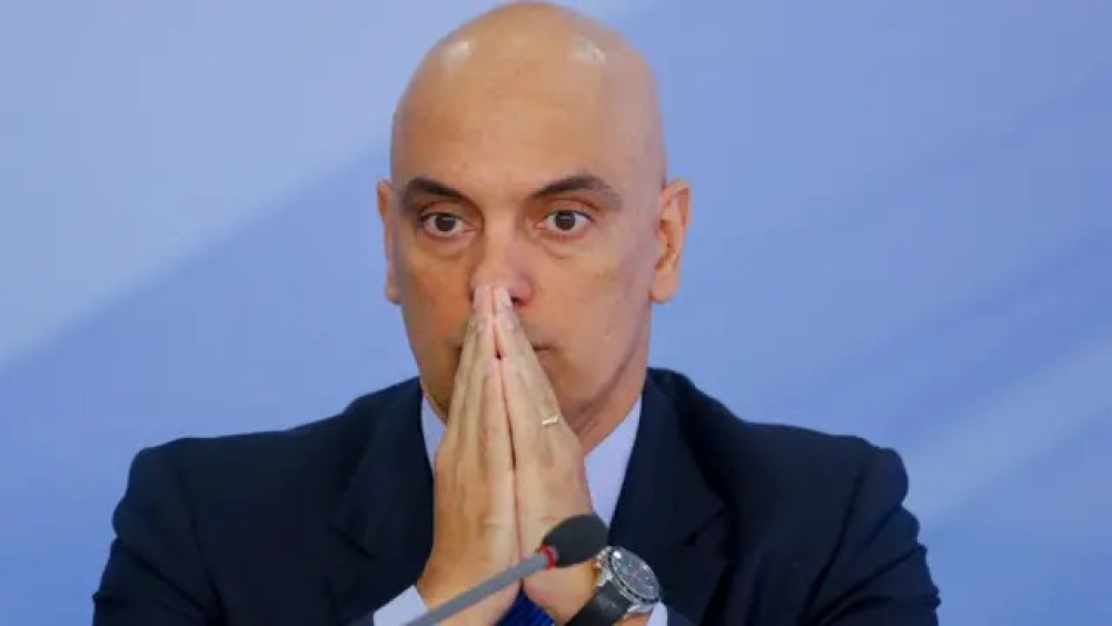 URGENTE: Delação de Daniel Vorcaro cita Alexandre de Moraes