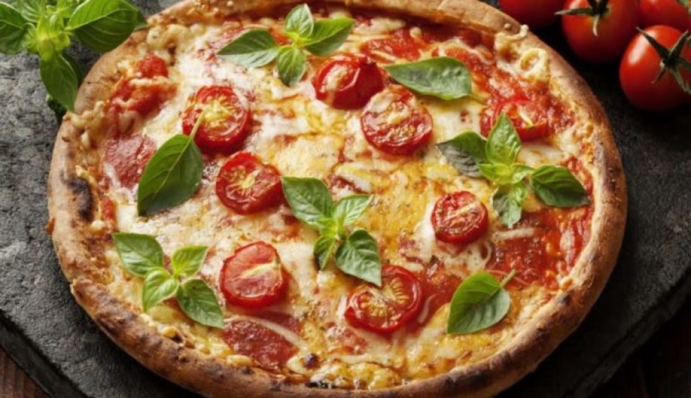 Confira 3 receitas leves e saudáveis de Pizza para fazer em casa