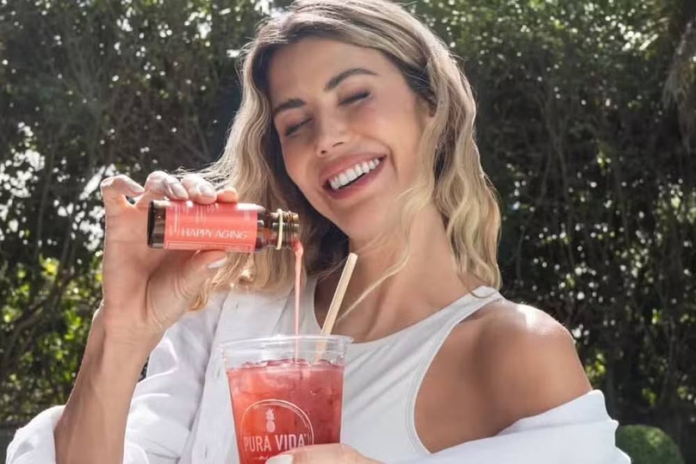 Quem é a namorada de Daniel Vorcaro citada na quebra de sigilo