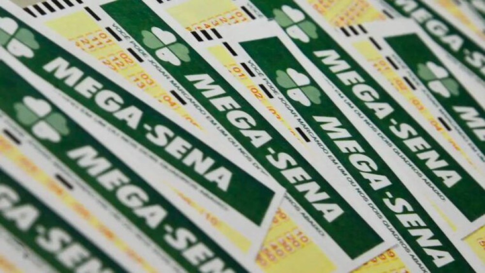 Mega-Sena acumula para R$ 82 milhões; confira os números sorteados