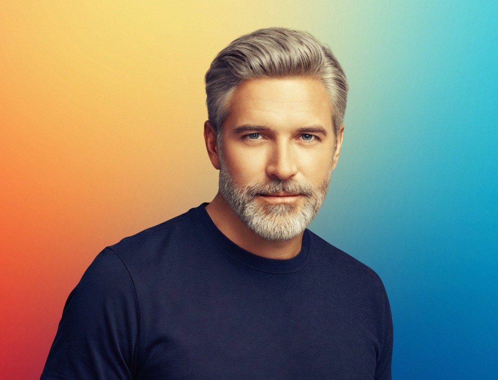 Transplante capilar FUE sem raspagem