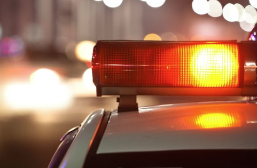 Morador pede a inquilino para acabar com barulho e leva na cara em Jaraguá do Sul