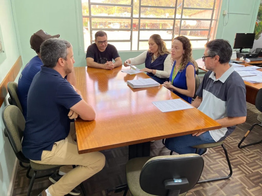 Jaraguá do Sul prepara projetos para pavimentação de mais de 38 quilômetros de vias